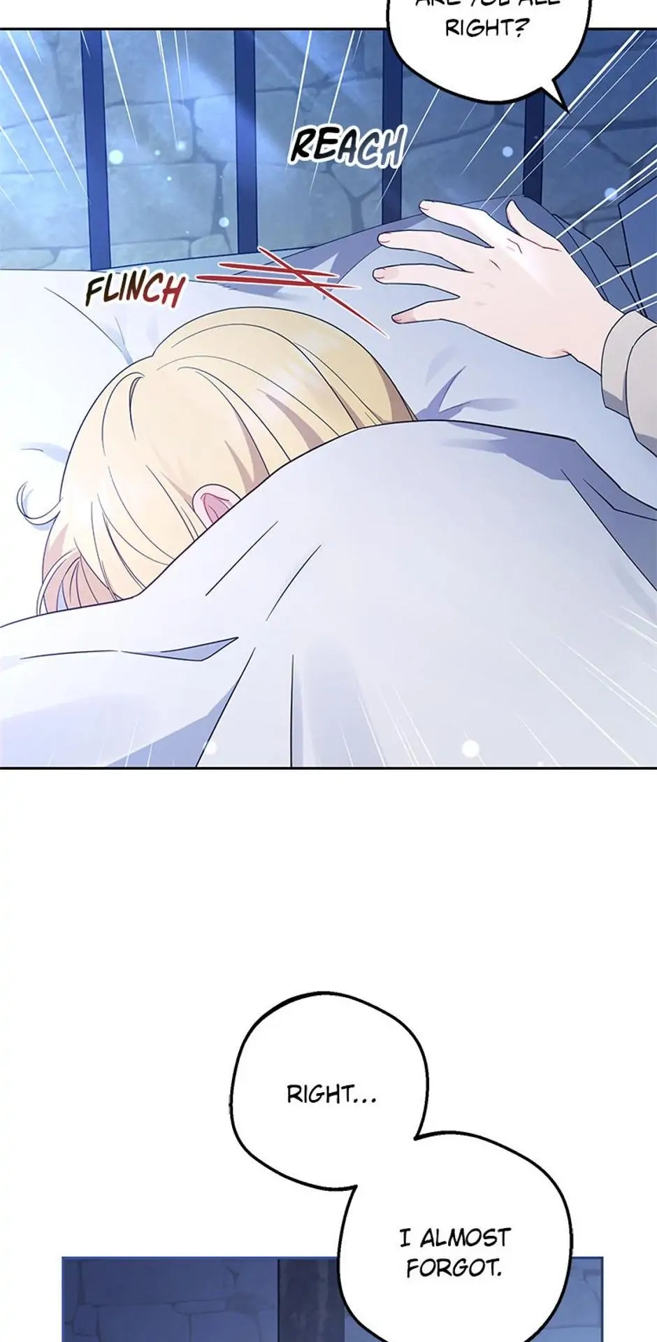Read The Beloved Bashful Villainess chapter 1 image 96 on Lezhin