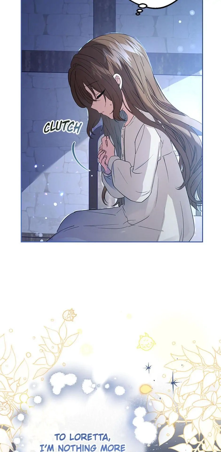 Read The Beloved Bashful Villainess chapter 1 image 97 on Lezhin