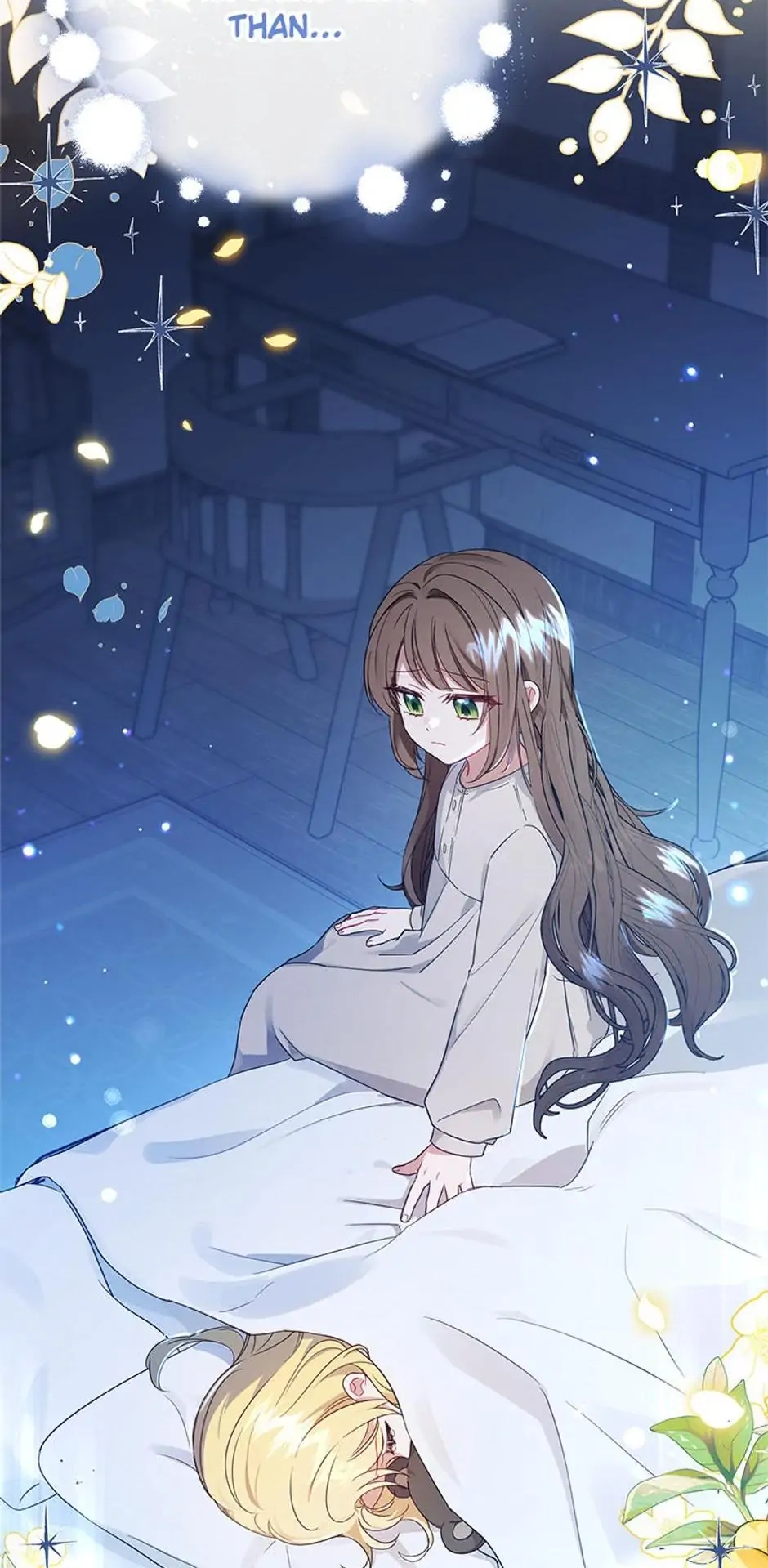 Read The Beloved Bashful Villainess chapter 1 image 98 on Lezhin