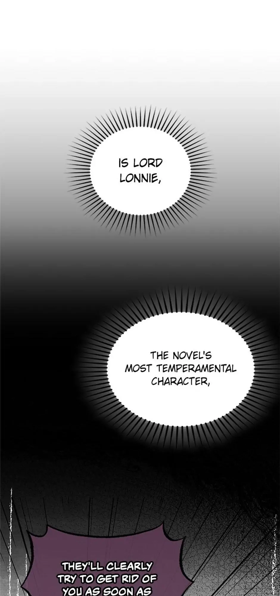 Read The Beloved Bashful Villainess chapter 10 image 1 on Lezhin
