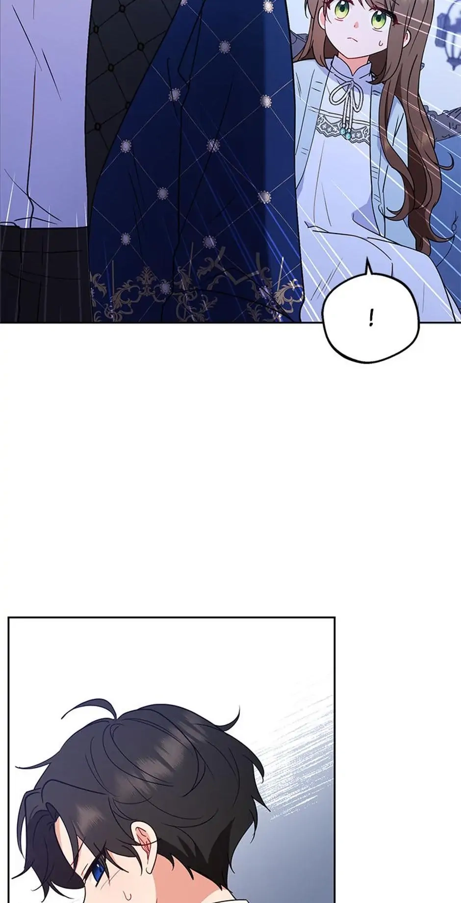 Read The Beloved Bashful Villainess chapter 10 image 10 on Lezhin