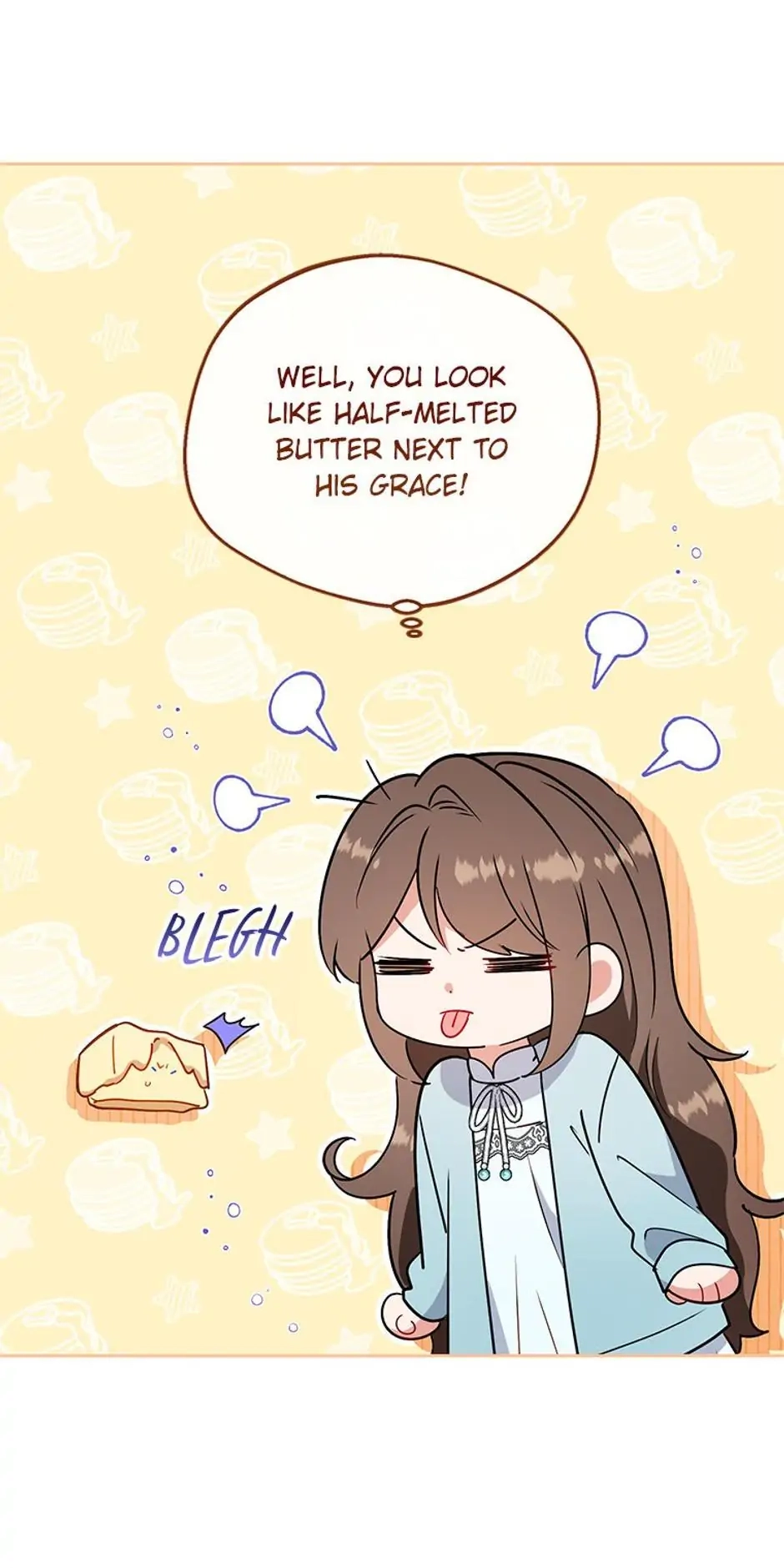 Read The Beloved Bashful Villainess chapter 10 image 16 on Lezhin