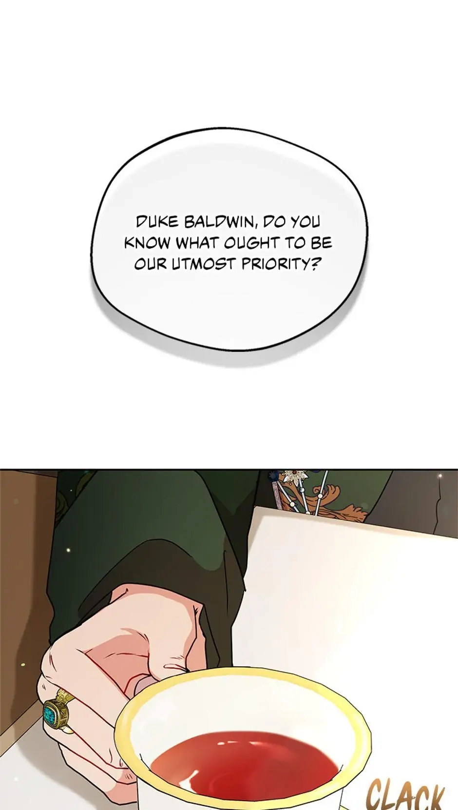 Read The Beloved Bashful Villainess chapter 10 image 19 on Lezhin