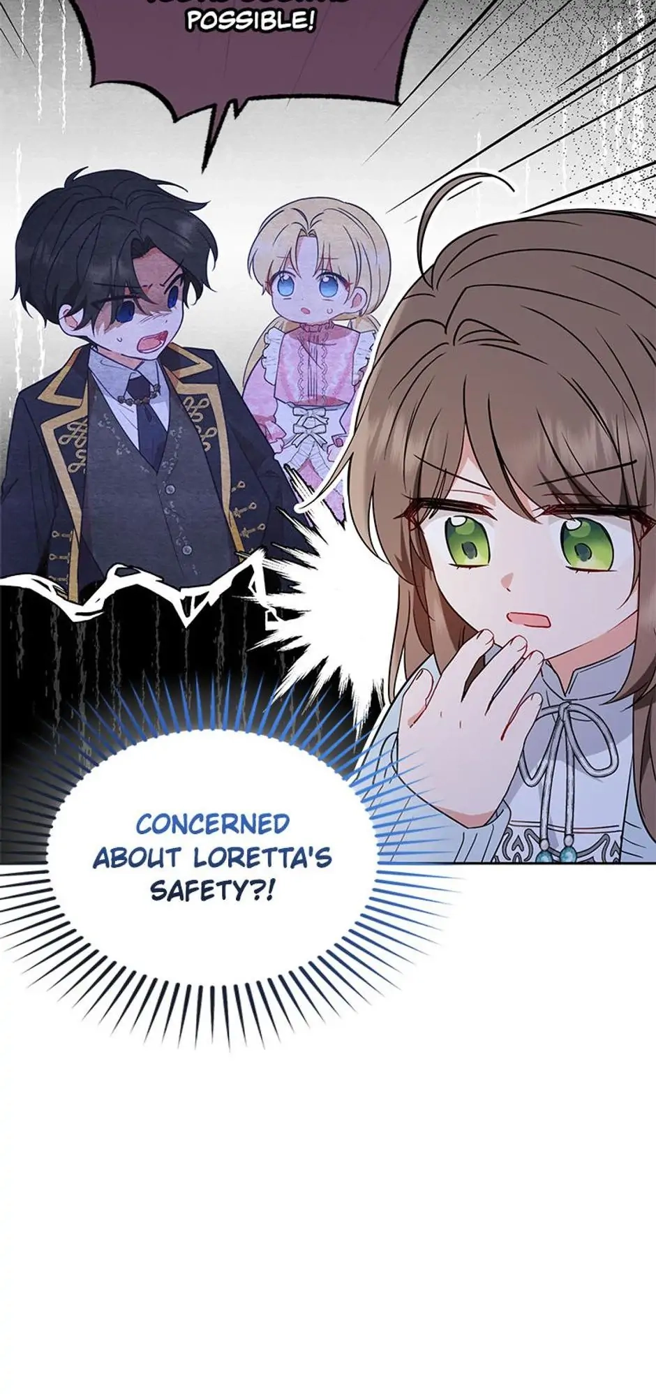 Read The Beloved Bashful Villainess chapter 10 image 2 on Lezhin