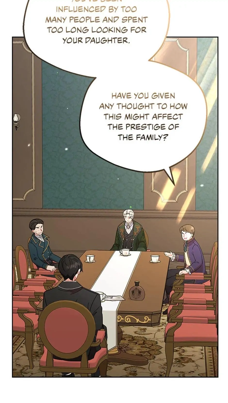 Read The Beloved Bashful Villainess chapter 10 image 22 on Lezhin