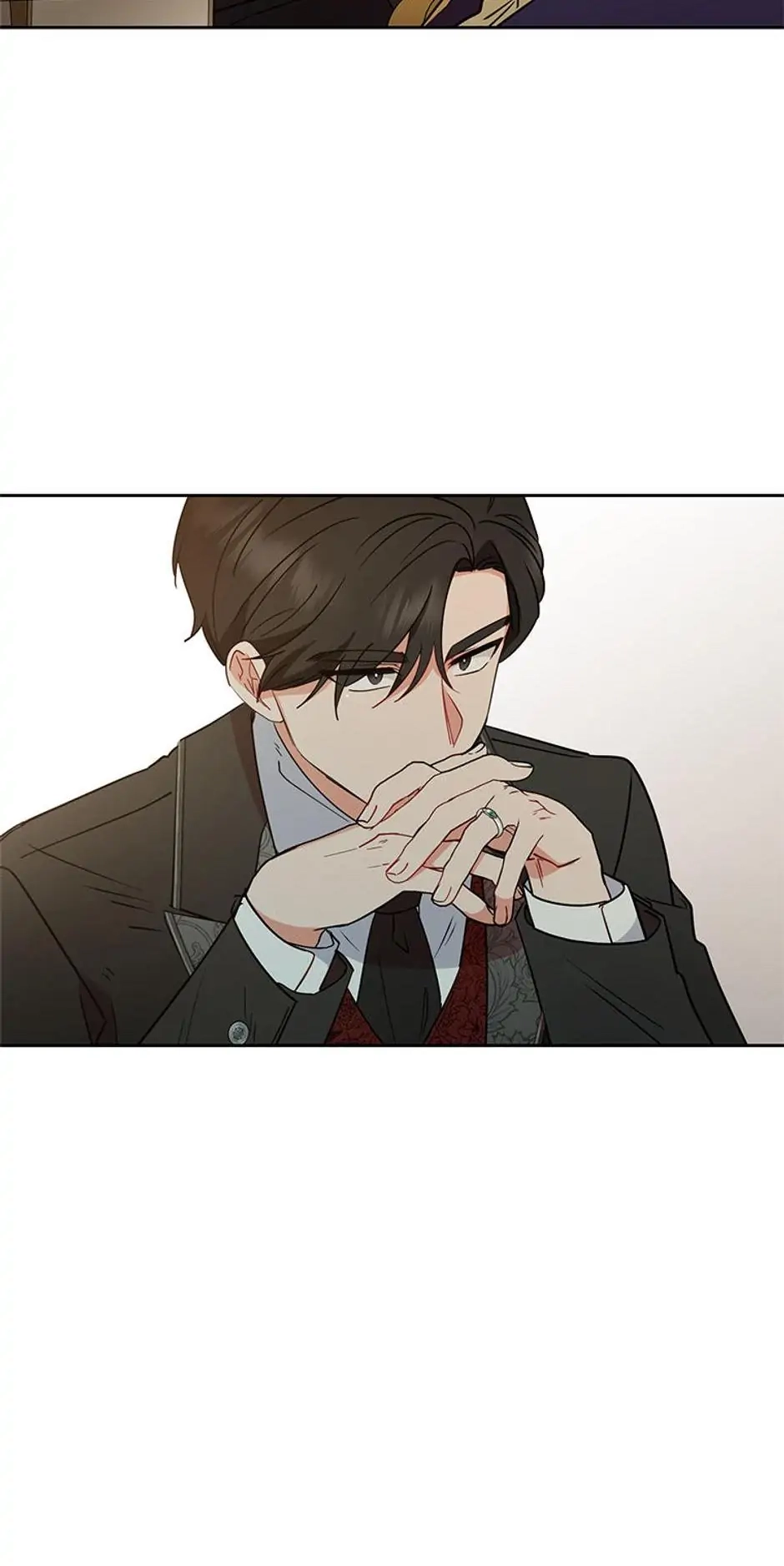 Read The Beloved Bashful Villainess chapter 10 image 24 on Lezhin