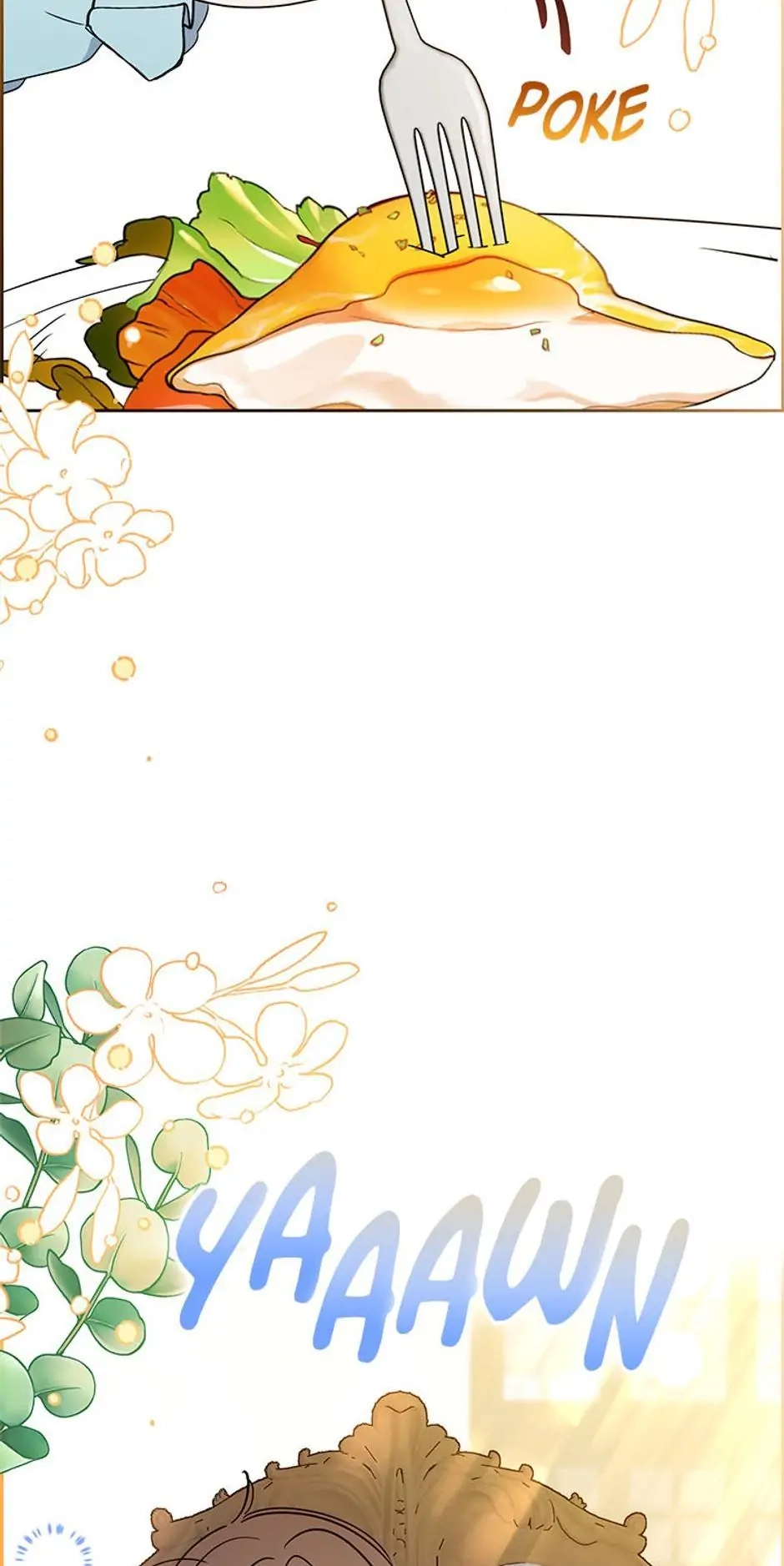 Read The Beloved Bashful Villainess chapter 10 image 26 on Lezhin