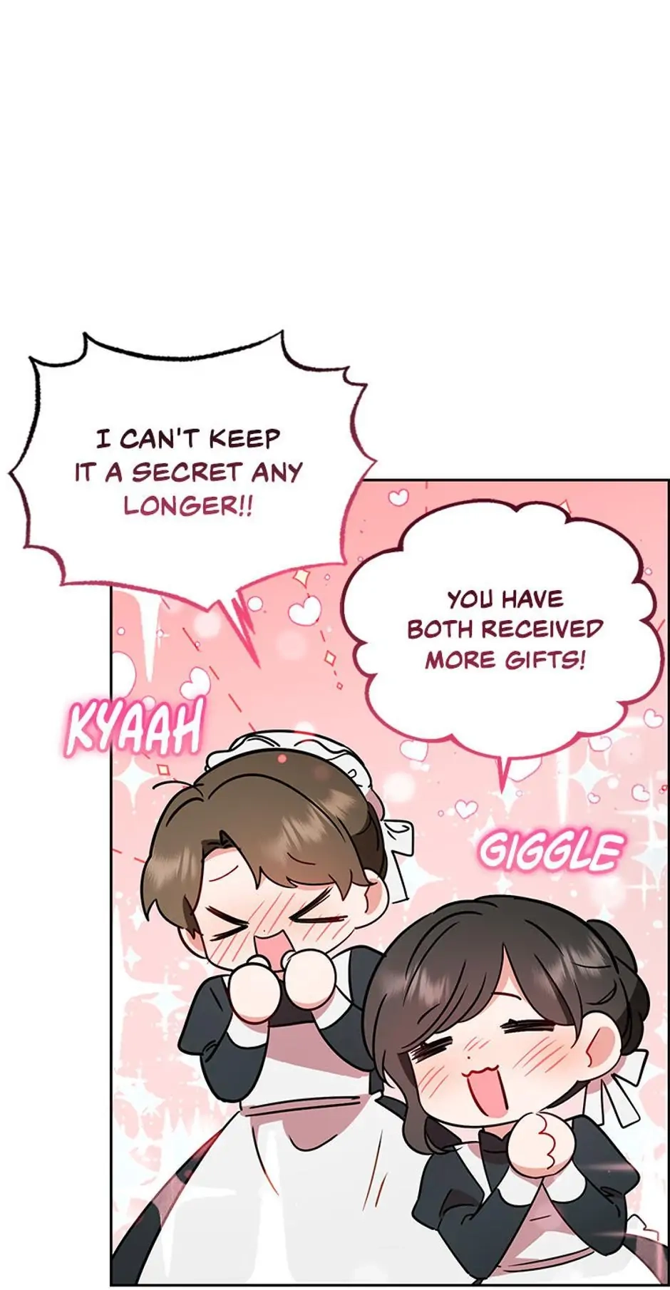Read The Beloved Bashful Villainess chapter 10 image 30 on Lezhin