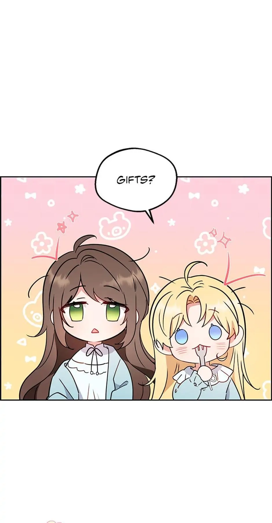 Read The Beloved Bashful Villainess chapter 10 image 31 on Lezhin