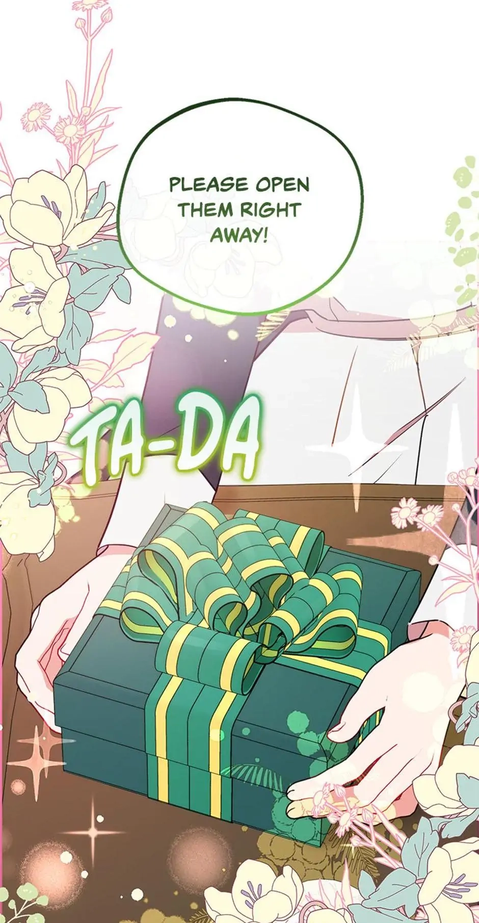 Read The Beloved Bashful Villainess chapter 10 image 32 on Lezhin