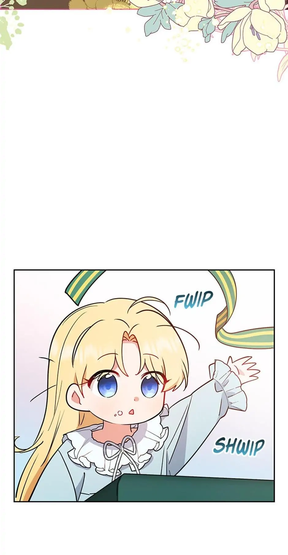 Read The Beloved Bashful Villainess chapter 10 image 33 on Lezhin