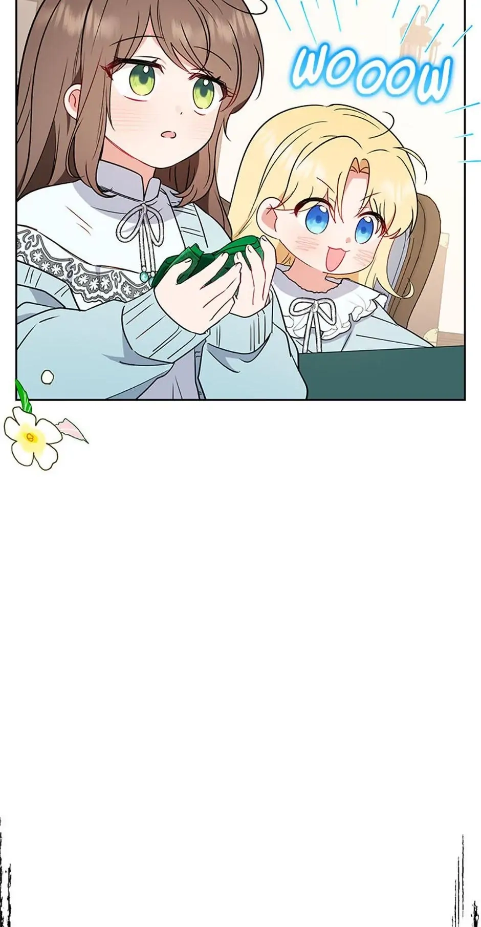 Read The Beloved Bashful Villainess chapter 10 image 36 on Lezhin