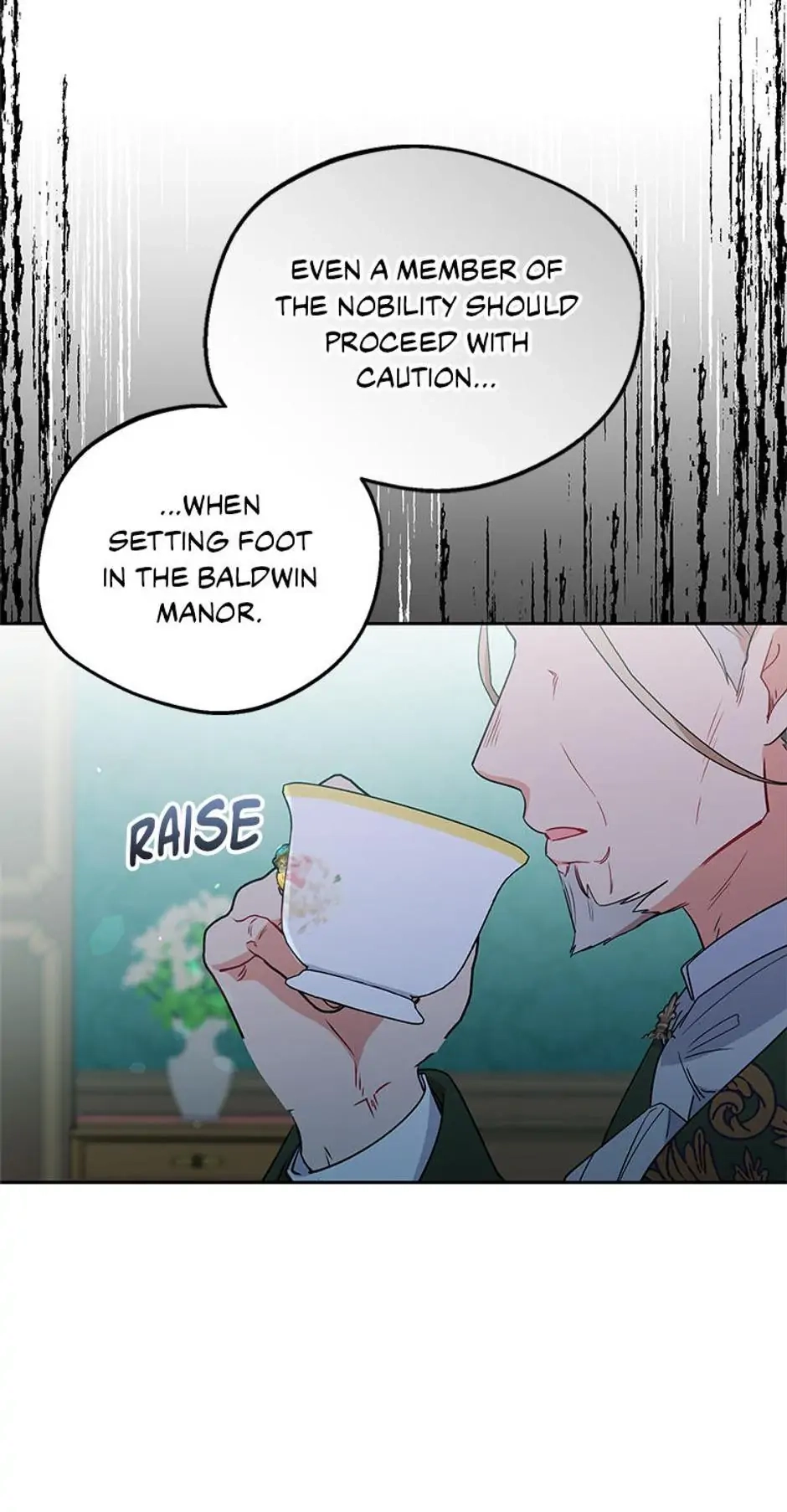 Read The Beloved Bashful Villainess chapter 10 image 37 on Lezhin