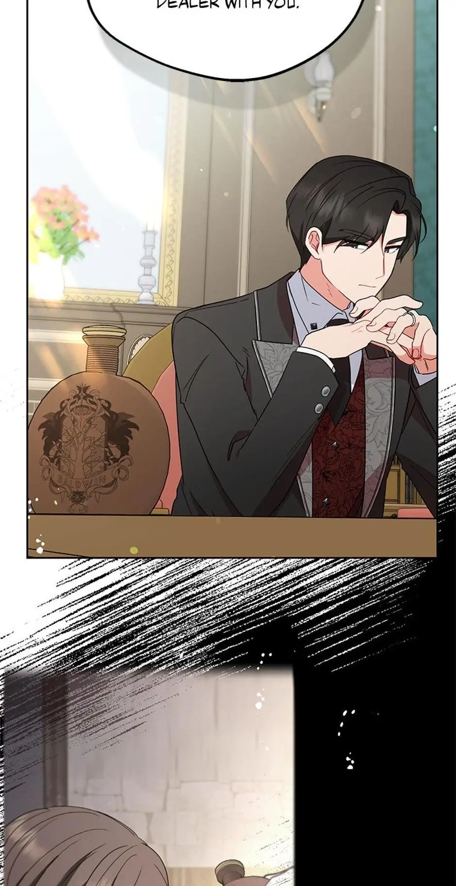 Read The Beloved Bashful Villainess chapter 10 image 40 on Lezhin