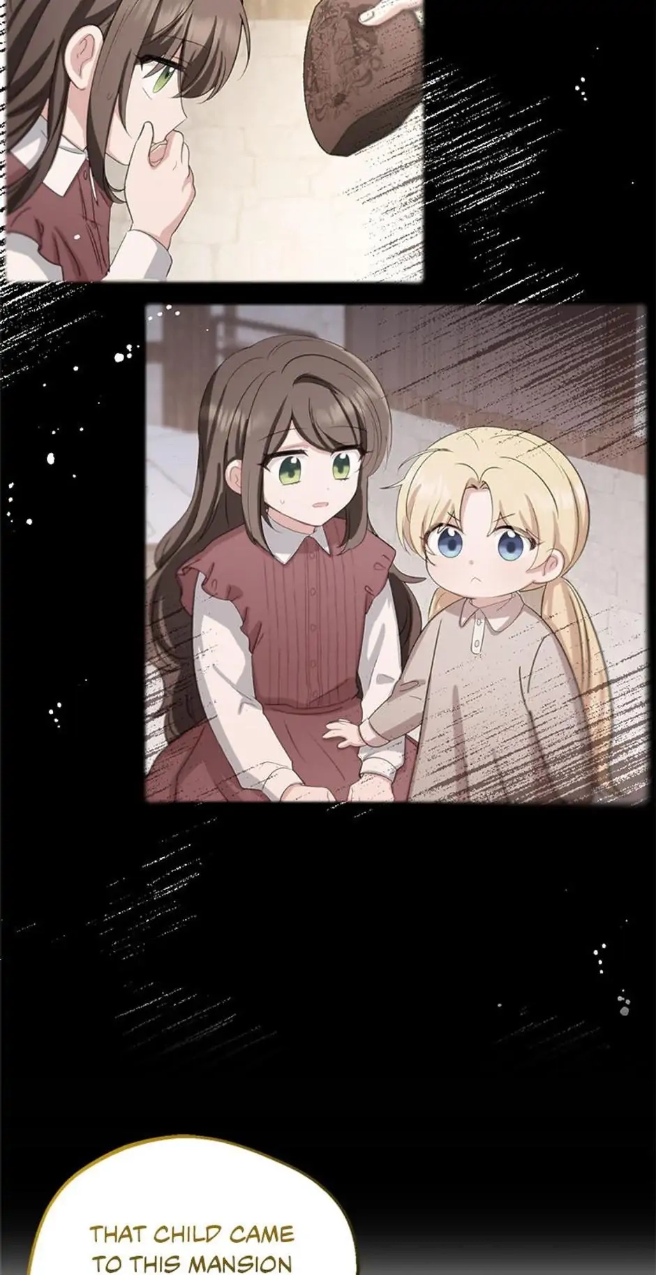 Read The Beloved Bashful Villainess chapter 10 image 41 on Lezhin