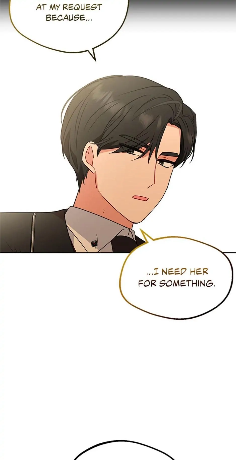 Read The Beloved Bashful Villainess chapter 10 image 42 on Lezhin