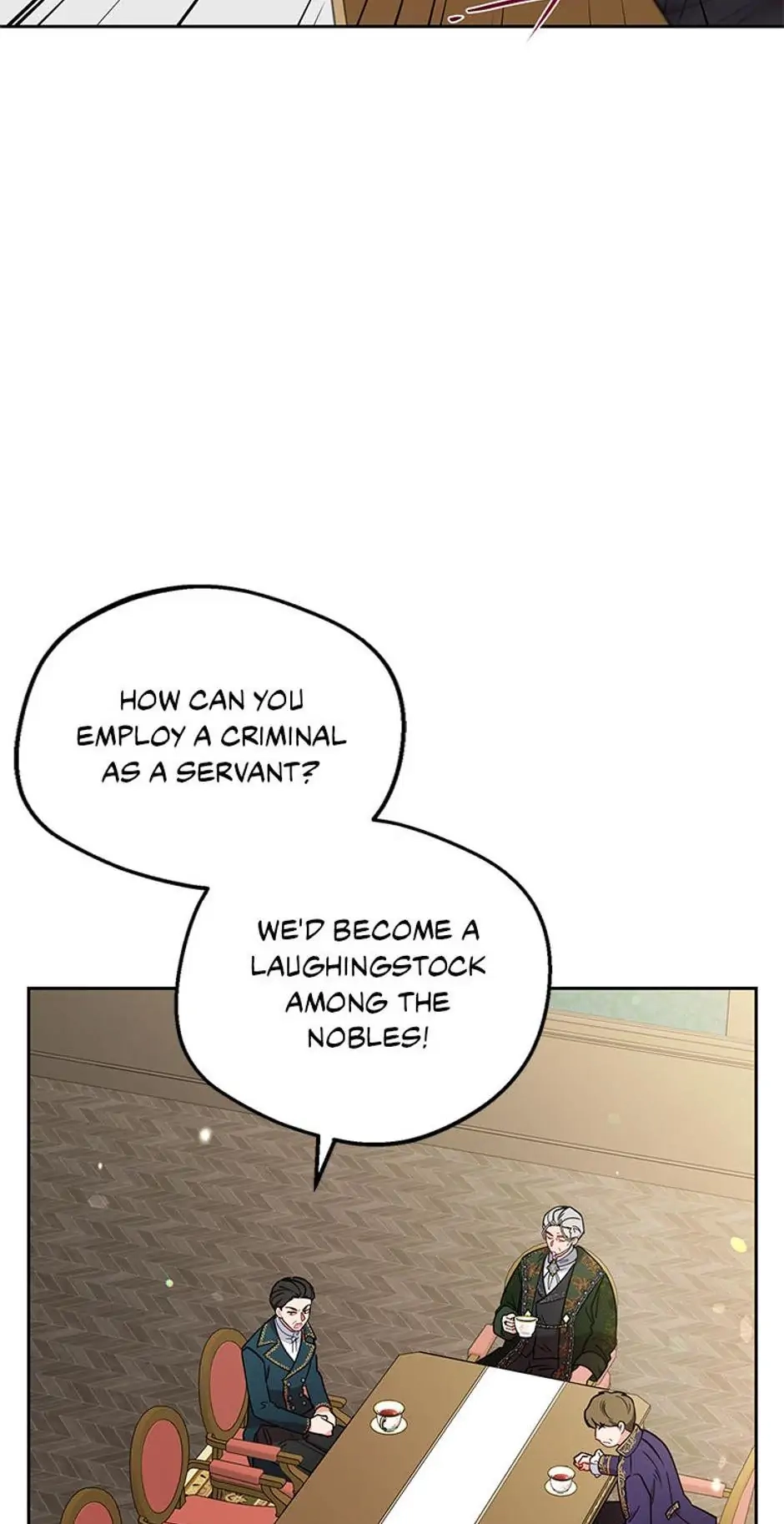 Read The Beloved Bashful Villainess chapter 10 image 44 on Lezhin