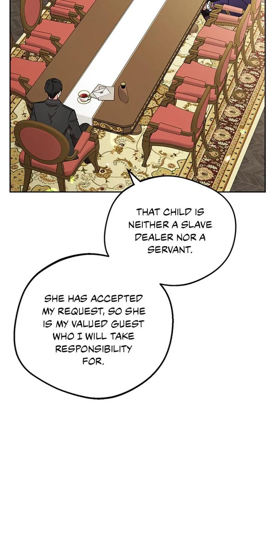 Read The Beloved Bashful Villainess chapter 10 image 45 on Lezhin