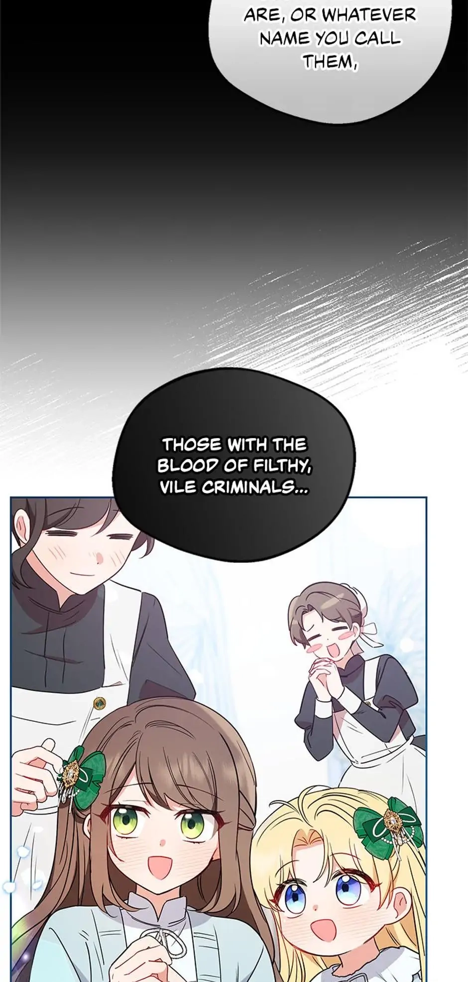 Read The Beloved Bashful Villainess chapter 10 image 48 on Lezhin