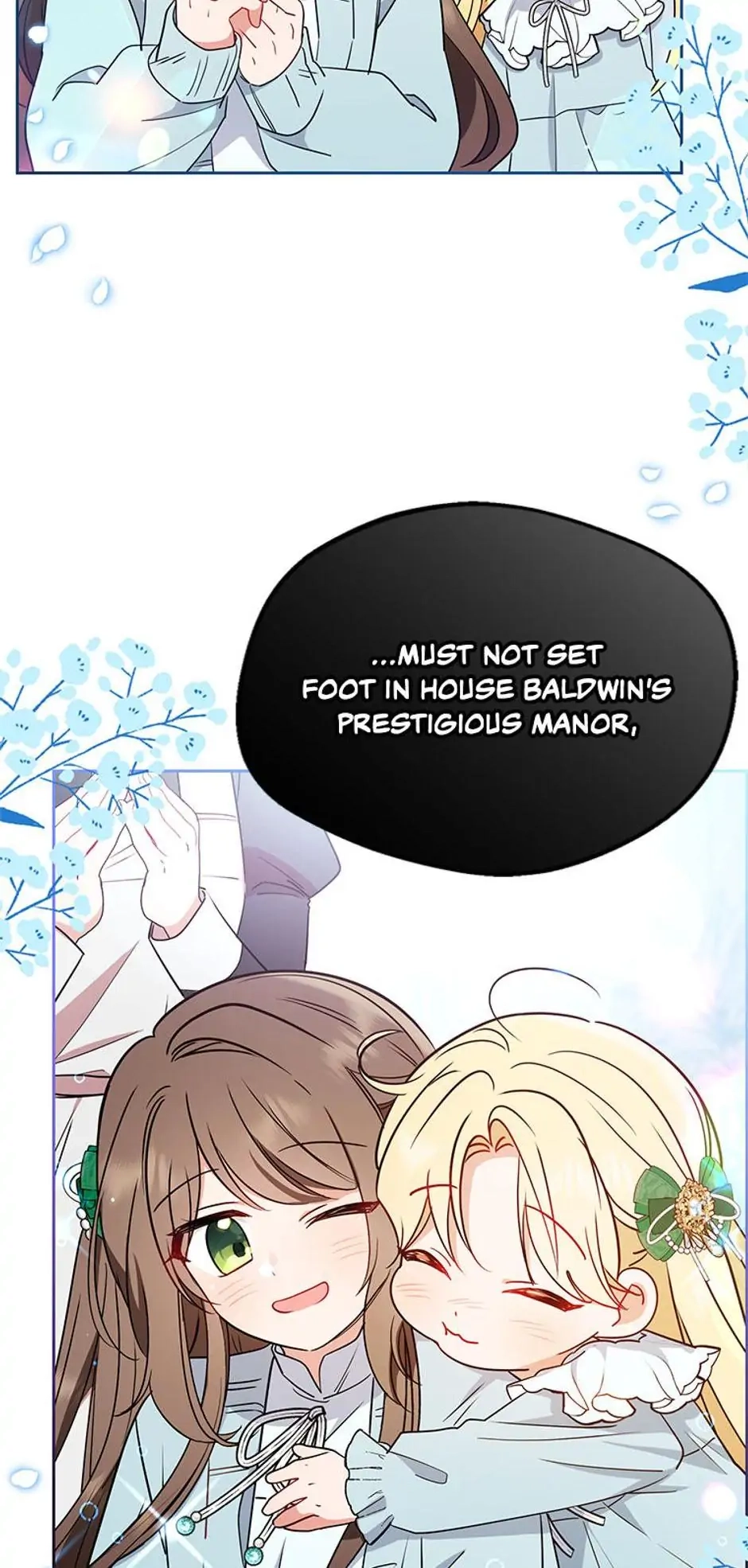 Read The Beloved Bashful Villainess chapter 10 image 49 on Lezhin