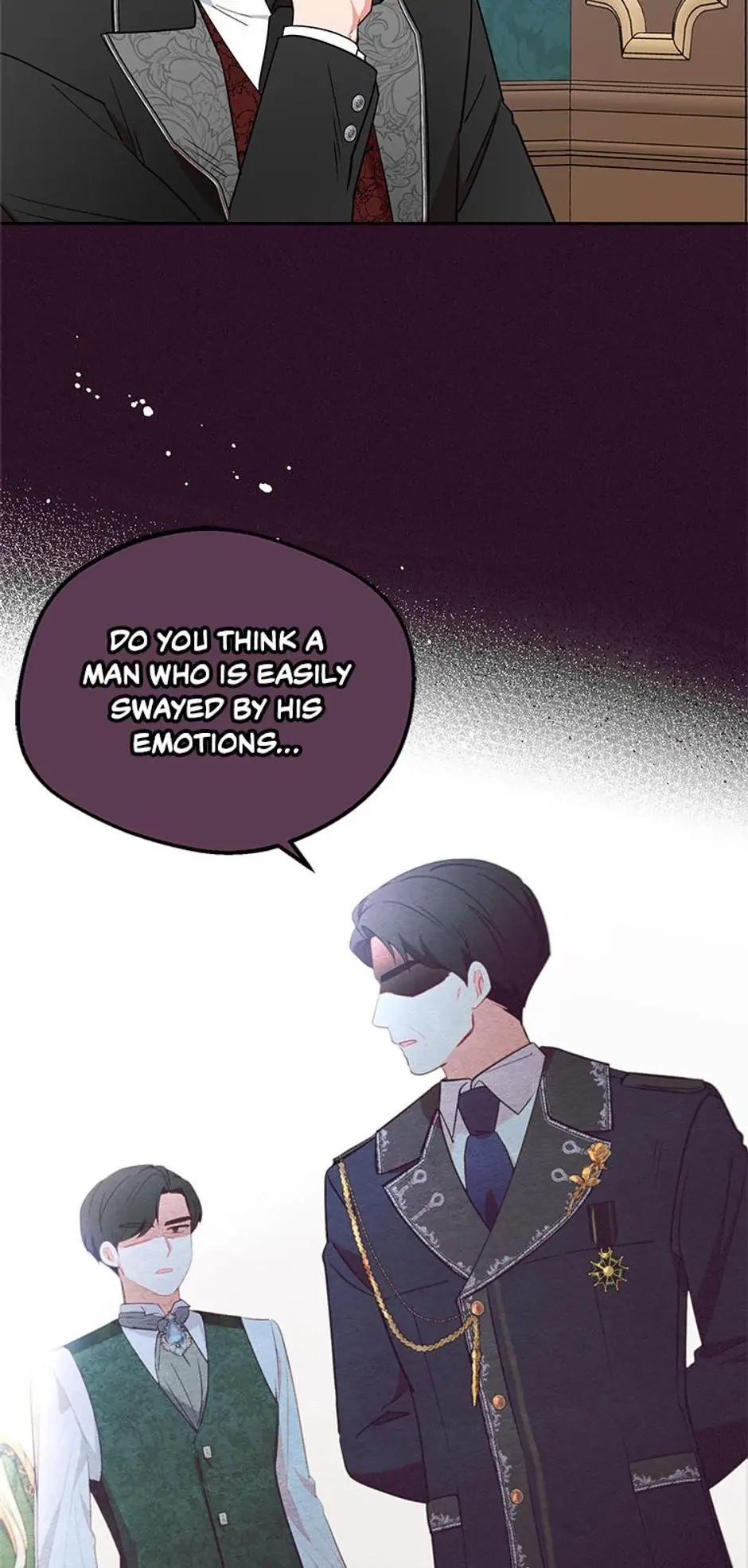 Read The Beloved Bashful Villainess chapter 10 image 52 on Lezhin