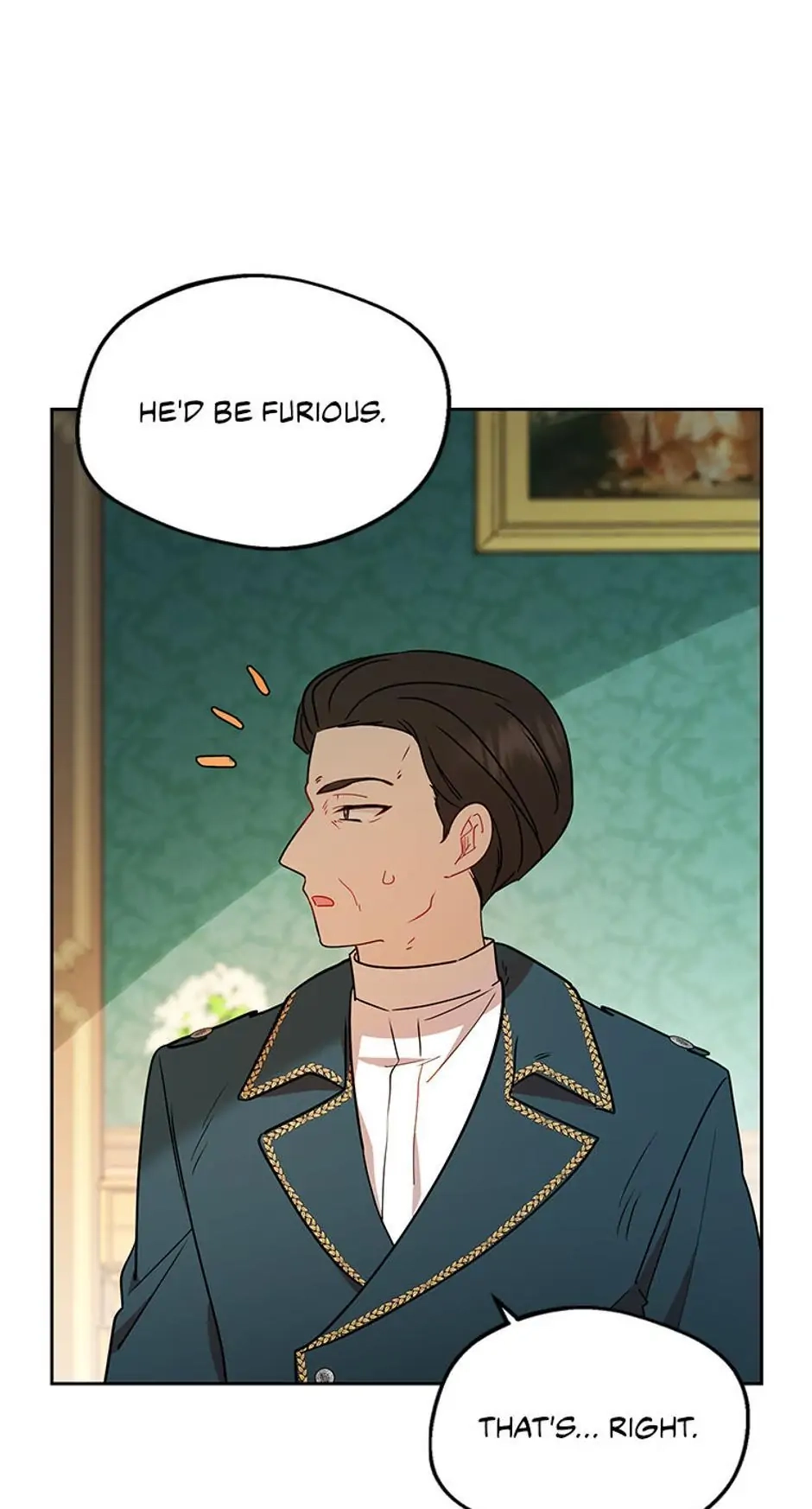 Read The Beloved Bashful Villainess chapter 10 image 54 on Lezhin