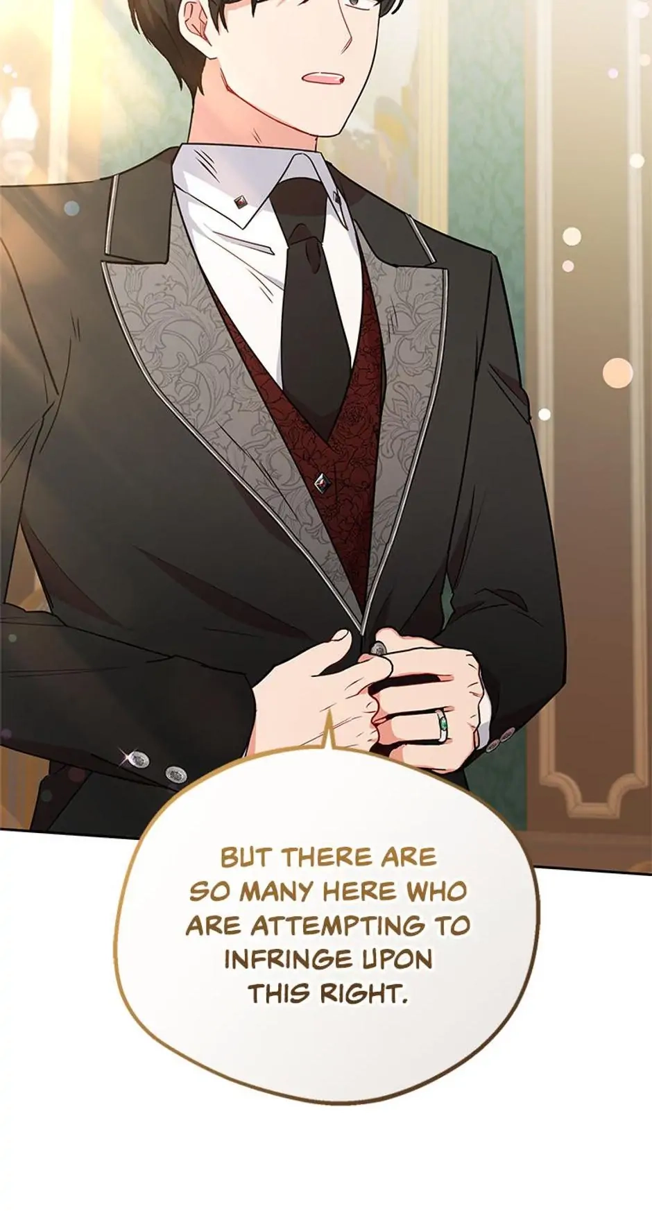 Read The Beloved Bashful Villainess chapter 10 image 56 on Lezhin