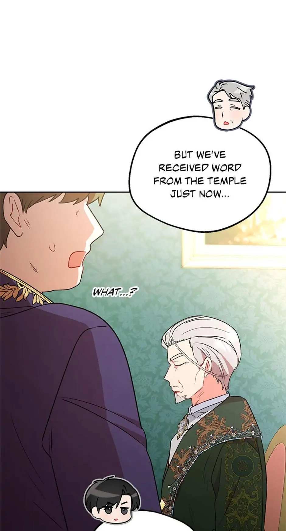 Read The Beloved Bashful Villainess chapter 10 image 59 on Lezhin