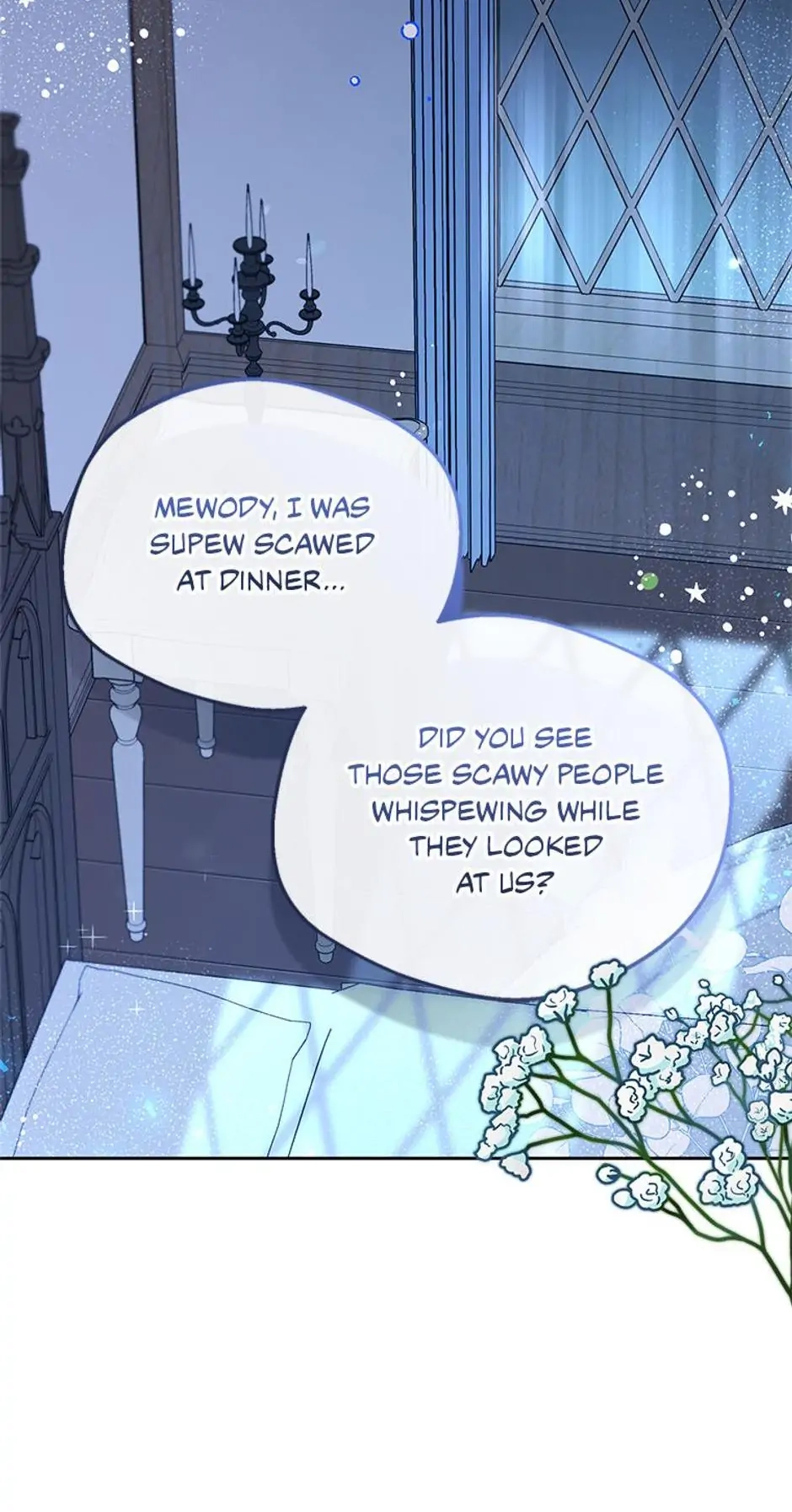 Read The Beloved Bashful Villainess chapter 10 image 62 on Lezhin