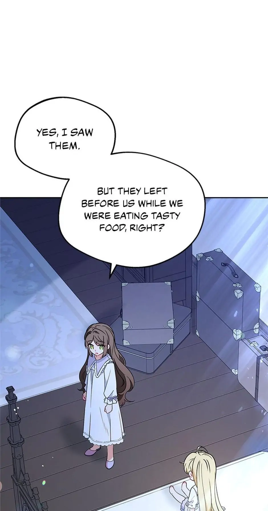 Read The Beloved Bashful Villainess chapter 10 image 63 on Lezhin