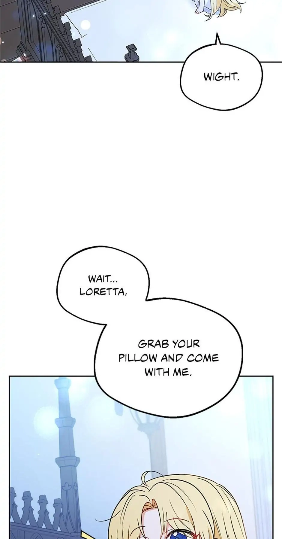 Read The Beloved Bashful Villainess chapter 10 image 64 on Lezhin