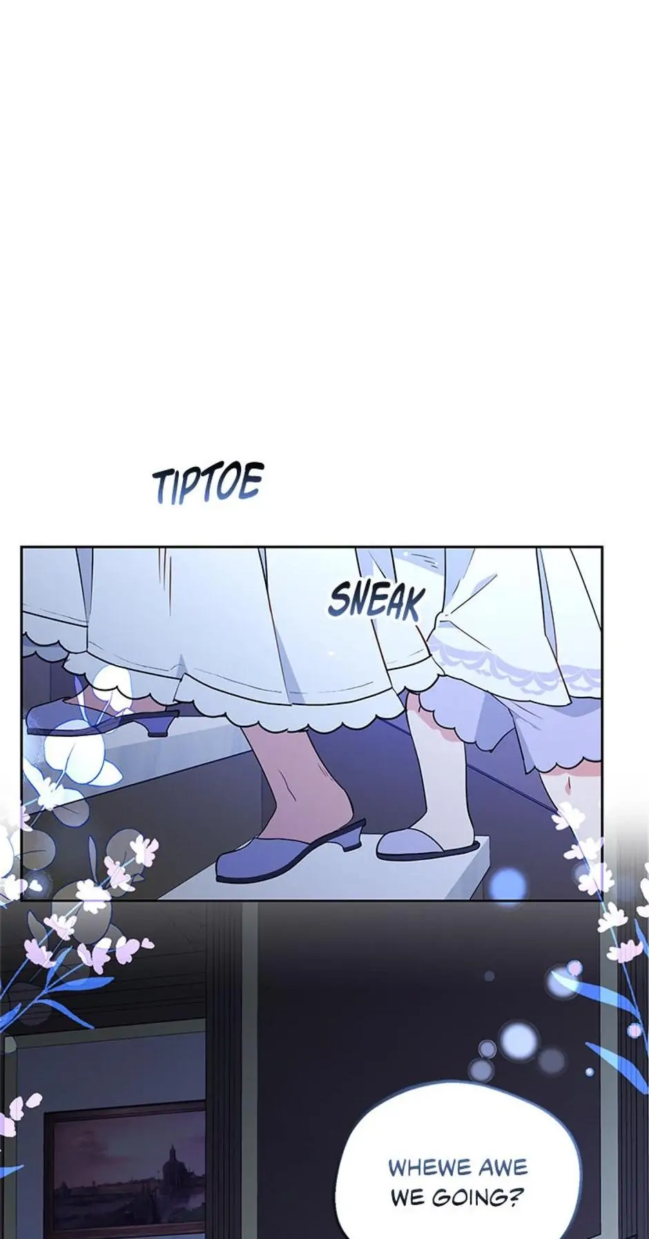 Read The Beloved Bashful Villainess chapter 10 image 67 on Lezhin