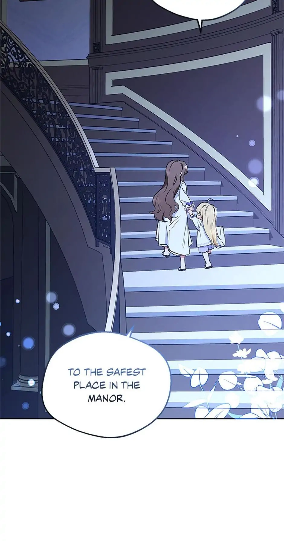 Read The Beloved Bashful Villainess chapter 10 image 68 on Lezhin