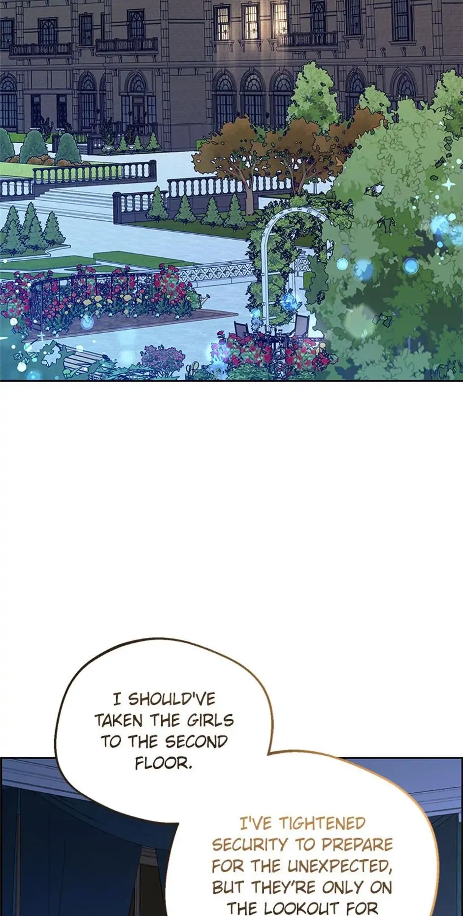 Read The Beloved Bashful Villainess chapter 10 image 70 on Lezhin