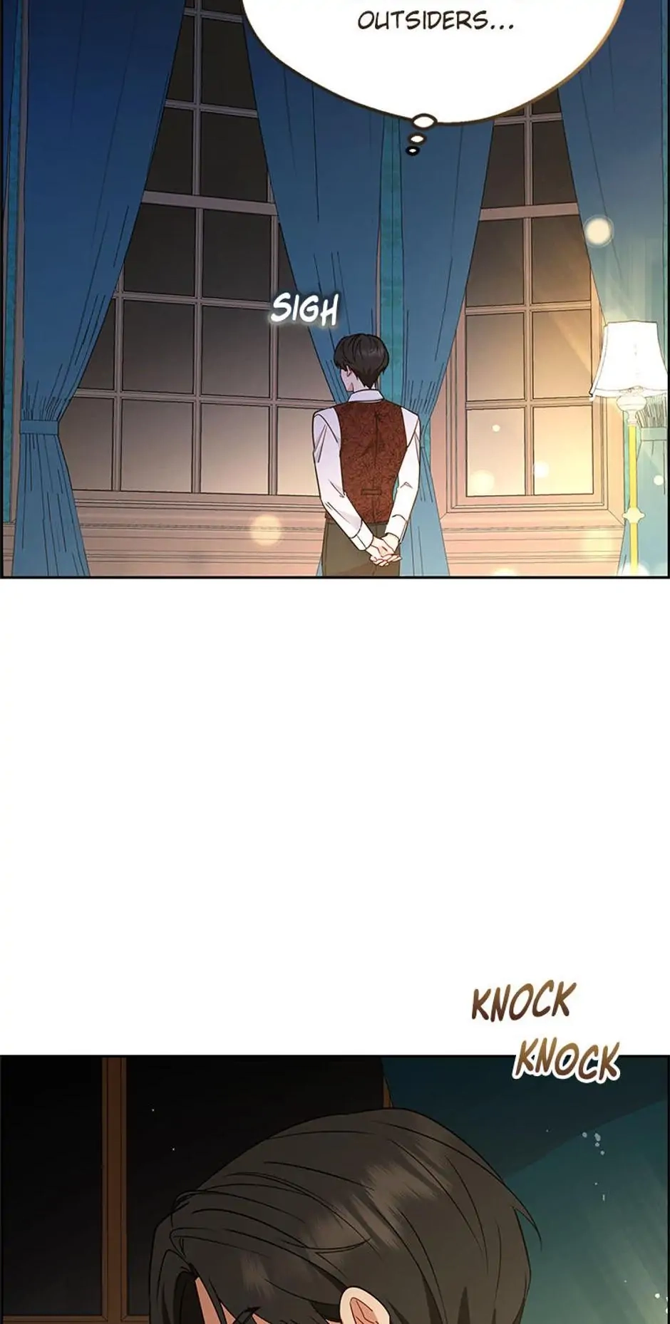 Read The Beloved Bashful Villainess chapter 10 image 71 on Lezhin