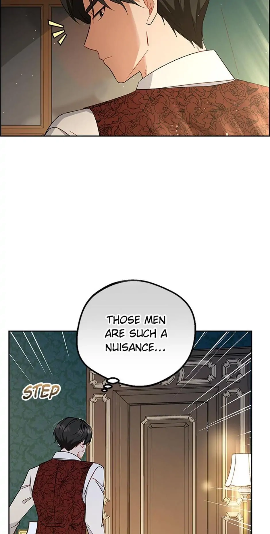 Read The Beloved Bashful Villainess chapter 10 image 72 on Lezhin
