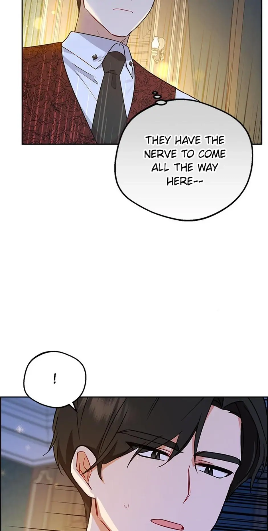 Read The Beloved Bashful Villainess chapter 10 image 74 on Lezhin