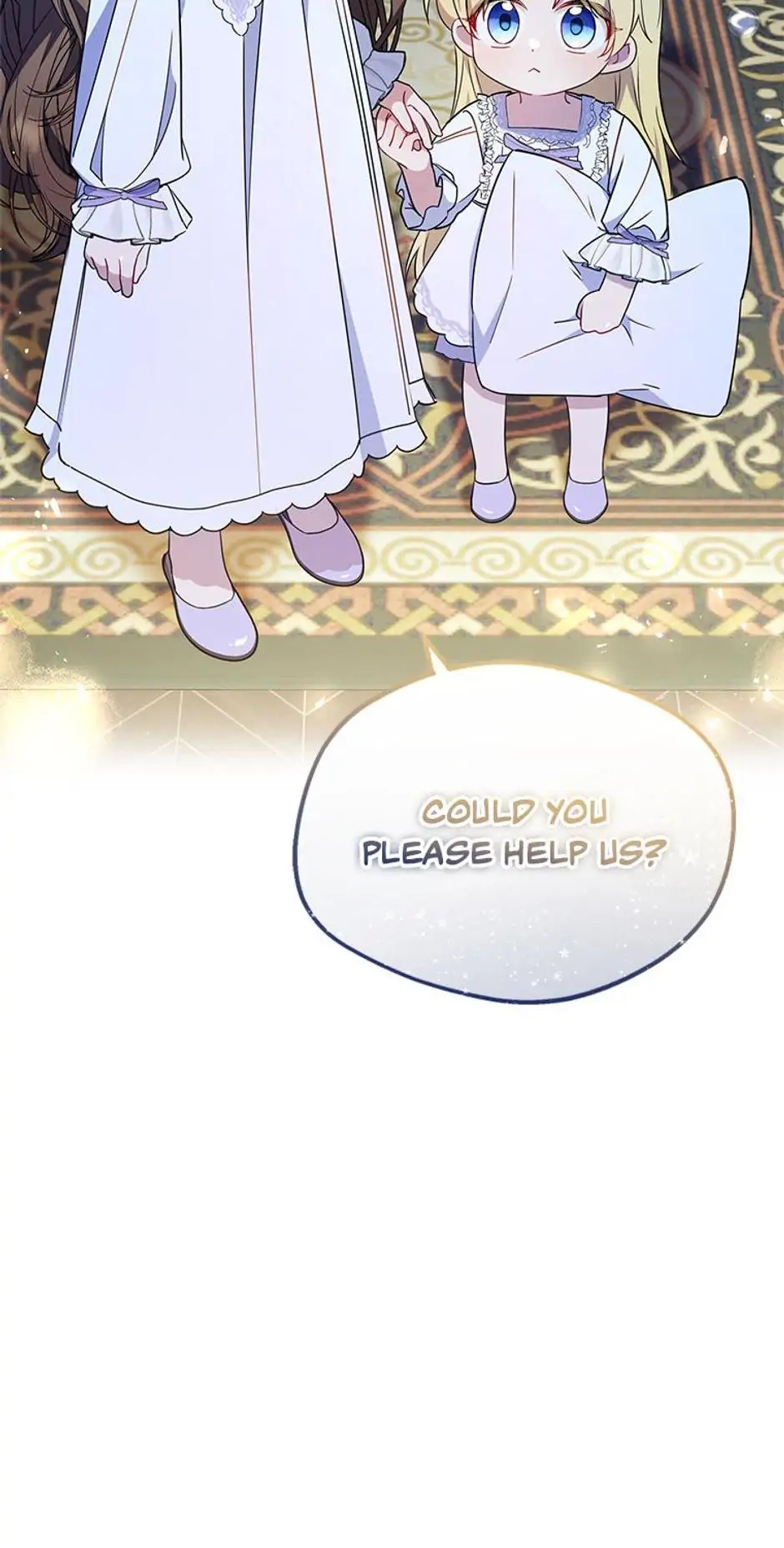 Read The Beloved Bashful Villainess chapter 10 image 76 on Lezhin