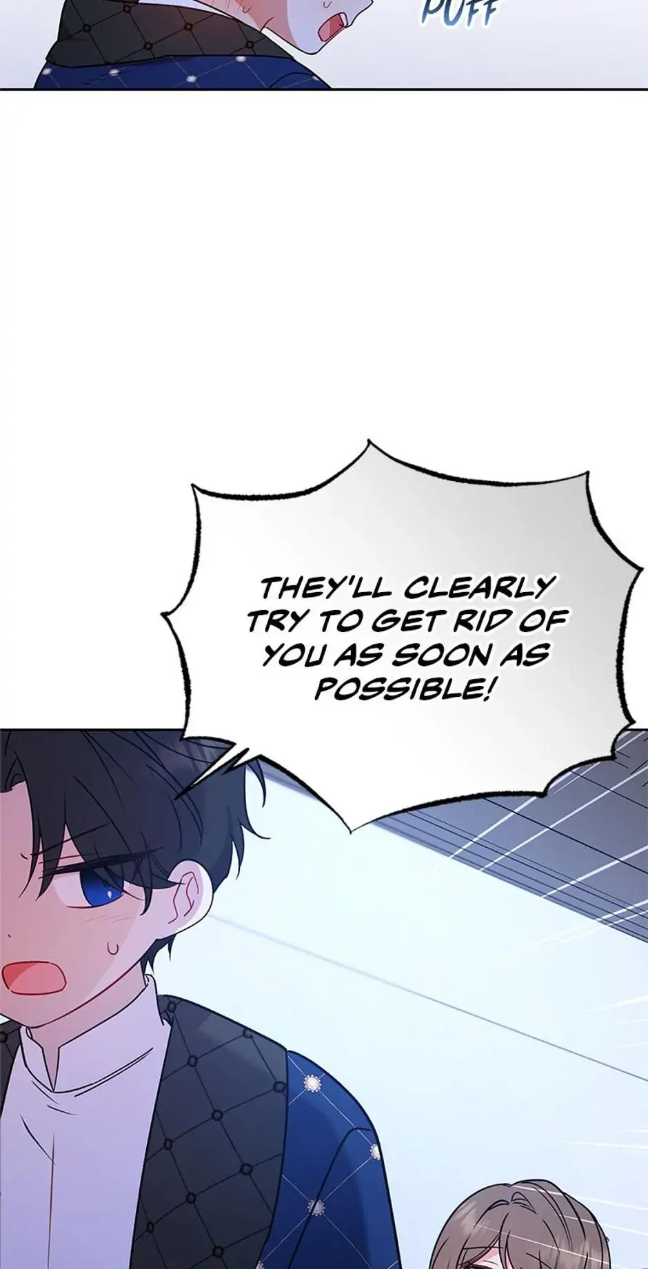 Read The Beloved Bashful Villainess chapter 10 image 9 on Lezhin