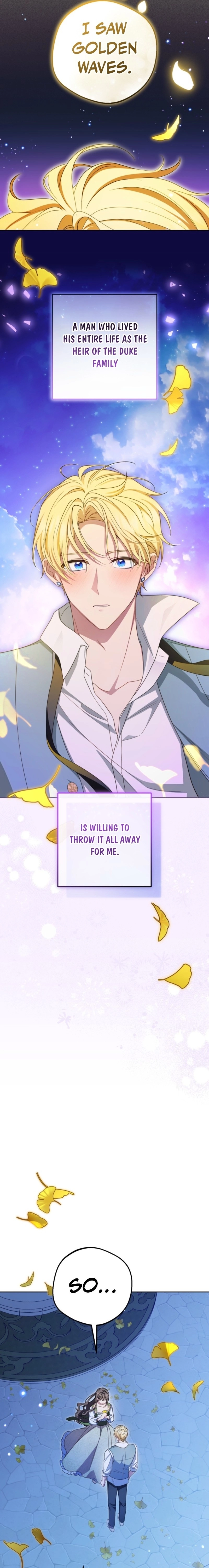 Read The Beloved Bashful Villainess chapter 100 image 20 on Lezhin