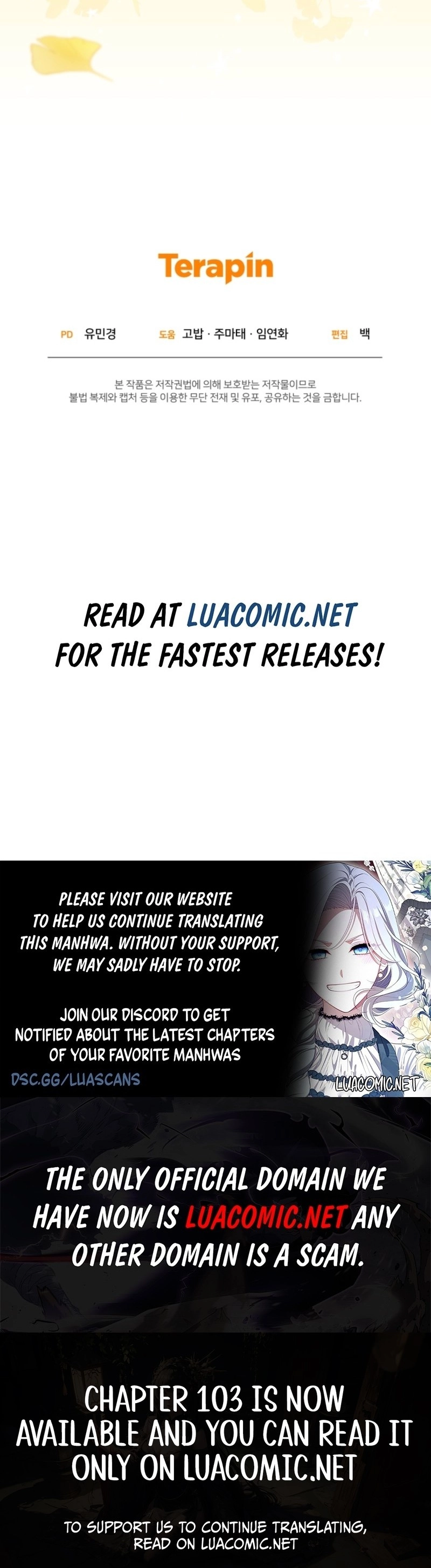 Read The Beloved Bashful Villainess chapter 100 image 22 on Lezhin