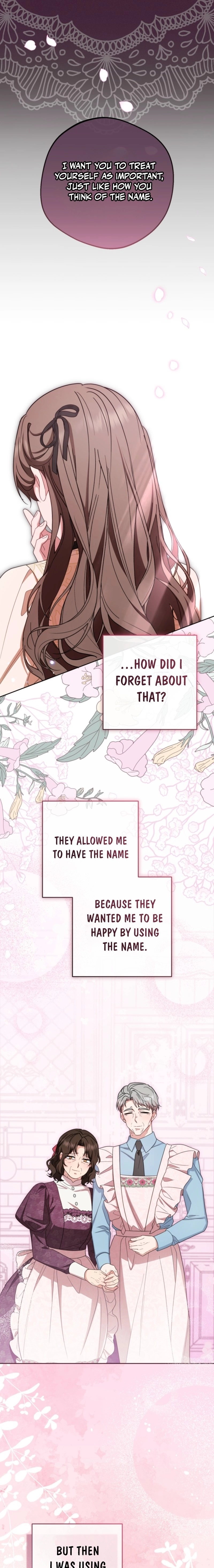 Read The Beloved Bashful Villainess chapter 101 image 23 on Lezhin