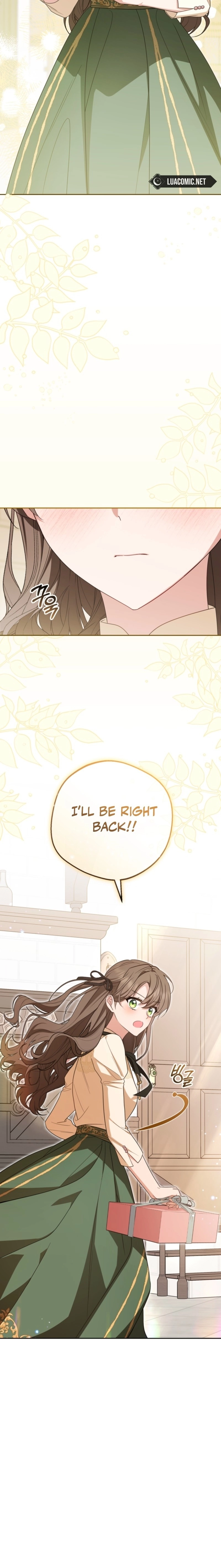 Read The Beloved Bashful Villainess chapter 101 image 26 on Lezhin