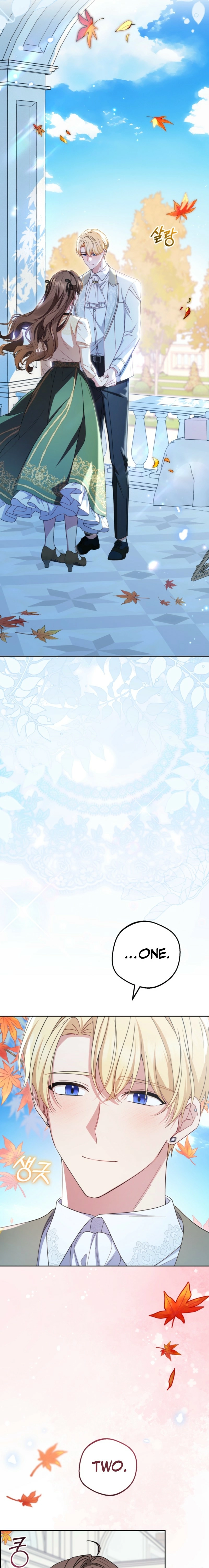 Read The Beloved Bashful Villainess chapter 102 image 24 on Lezhin