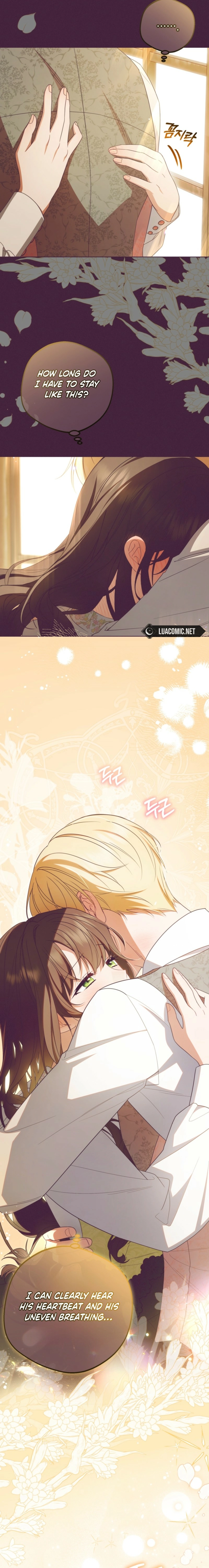 Read The Beloved Bashful Villainess chapter 102 image 5 on Lezhin