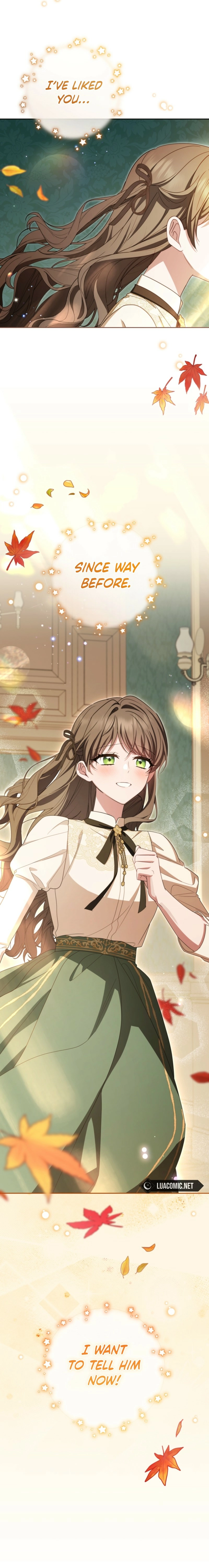 Read The Beloved Bashful Villainess chapter 102 image 7 on Lezhin