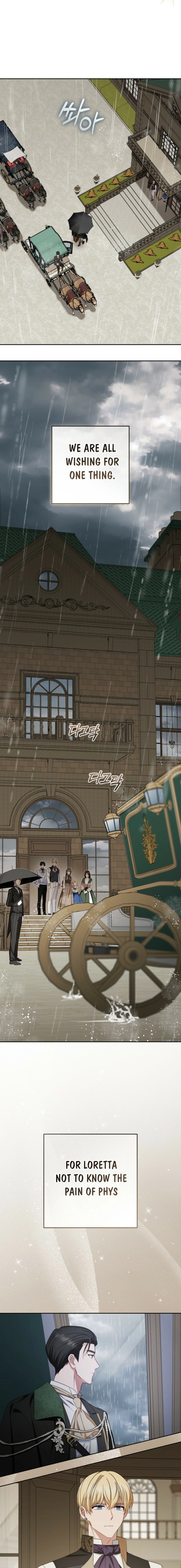 Read The Beloved Bashful Villainess chapter 104 image 16 on Lezhin