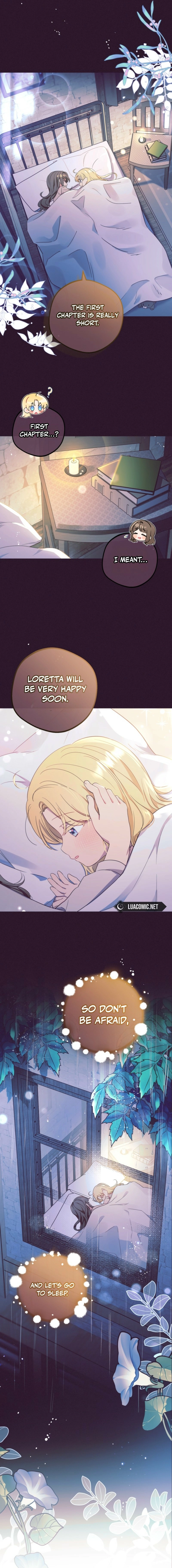 Read The Beloved Bashful Villainess chapter 104 image 18 on Lezhin