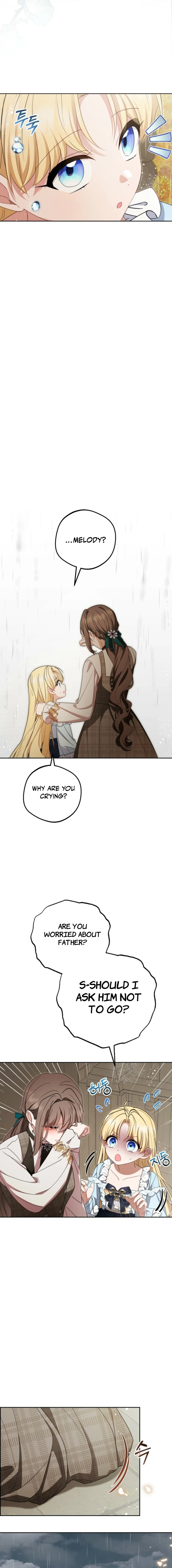Read The Beloved Bashful Villainess chapter 104 image 19 on Lezhin