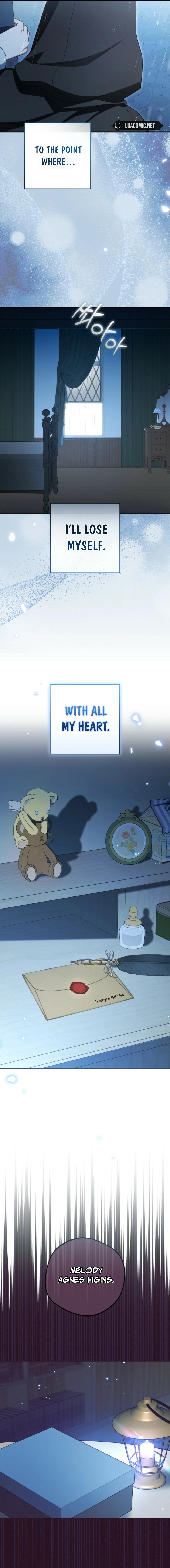 Read The Beloved Bashful Villainess chapter 105 image 16 on Lezhin